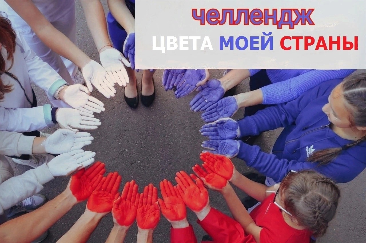 Ответы на челлендж!!!